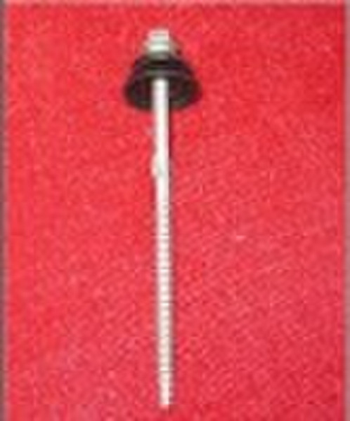Flange bolt