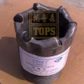 PDC CORING BIT