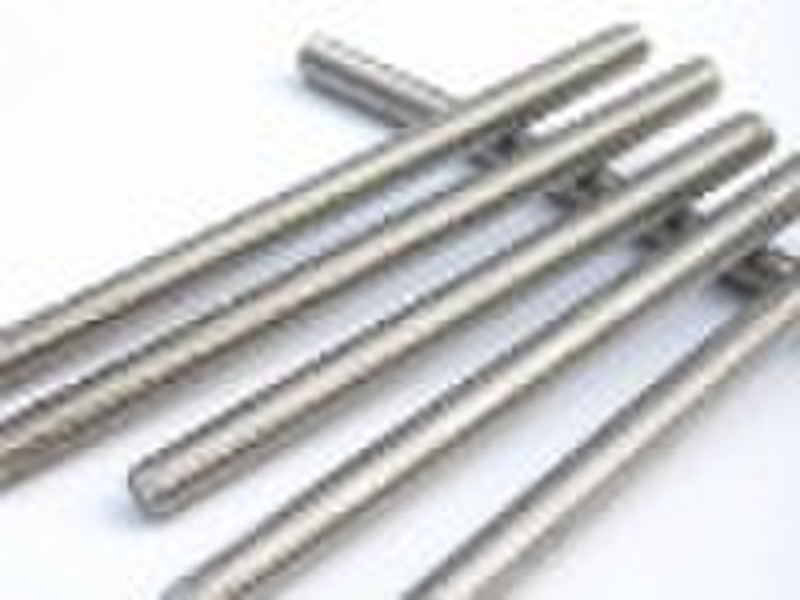 Threaded rod