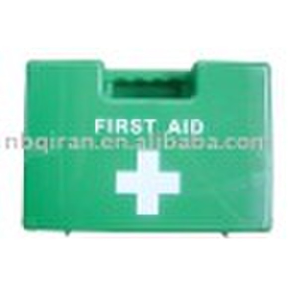 Fisrt aid kit
