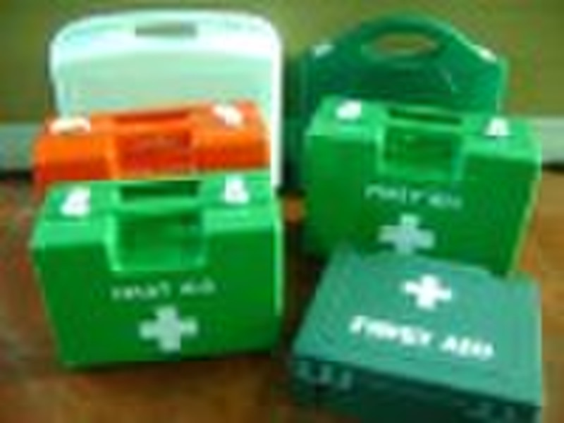 Mini First Aid Kit