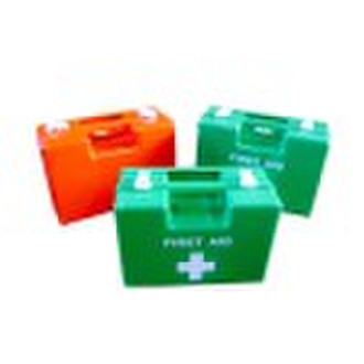 Fisrt aid kit box