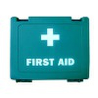 Fisrt aid case