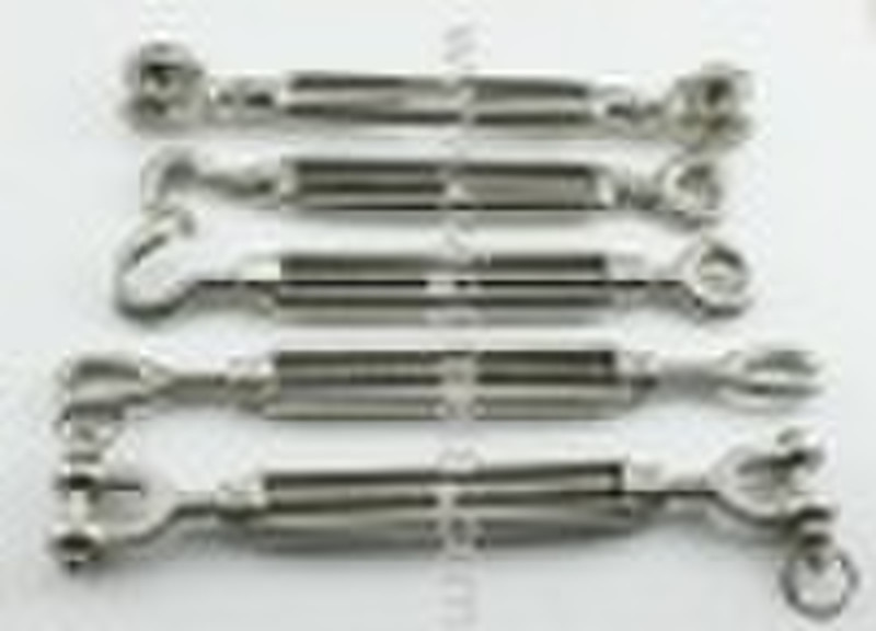 Stainless Steel Turnbuckle