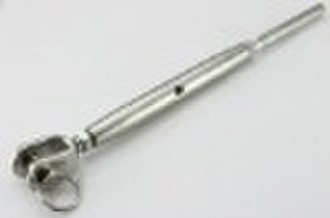 Stainless Steel Rigging Screw Fork&Terminal