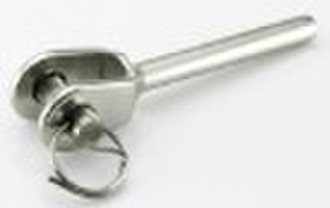 Welded Fork Terminal