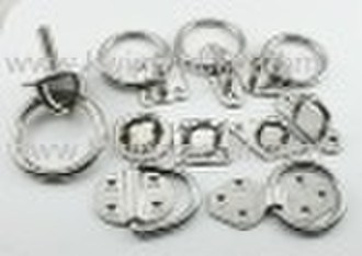 Stainless Steel Pad Eye