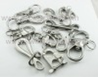 Stainless Steel Shackle & Snap Shackle