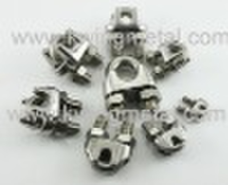 Stainless Steel Wire Rope Clip