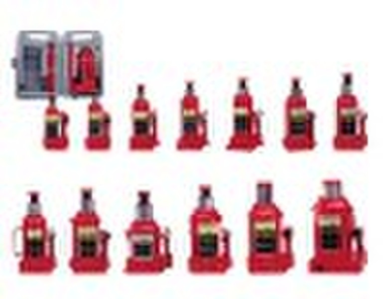 Hydraulic Bottle Jack,jack,bottle Jack