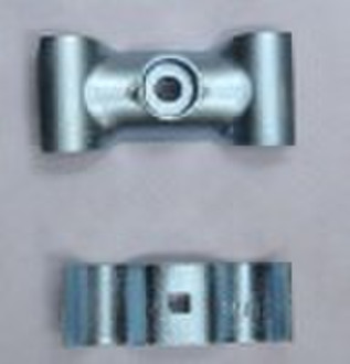 Pipe Clamp Metal Stamping Parts