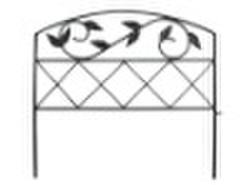 Garden Fence