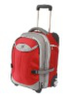 Polyester Travel Trolley  Luggage