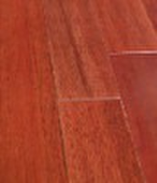 Kempas solid wood flooring 18*90*300 1200 R.L