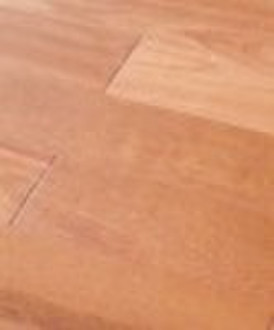 Kempas solid wood flooring 18*90*300 1200 R.L