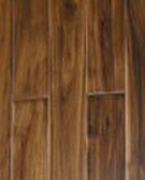 Acacia solid wood flooring 18*90*300 1200 R.L(larg