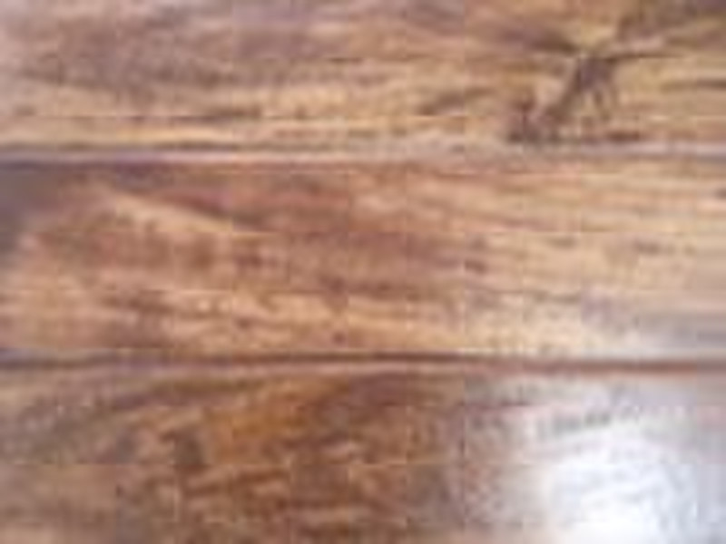 Solid Acacia Flooring & Chinese Acacia Floorin