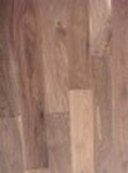 American Black Walnut flooring