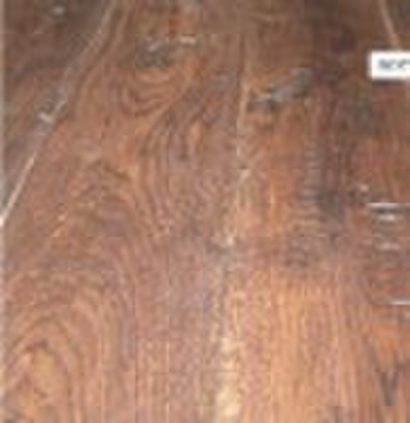 solid oak  flooring