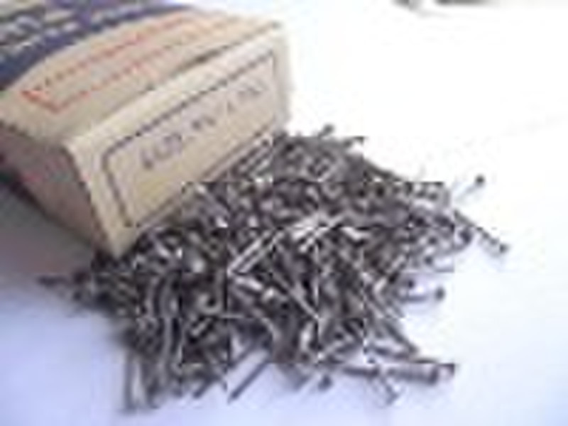 Nail/Fastener/3/4"x18G/Polishing Surface/20KG