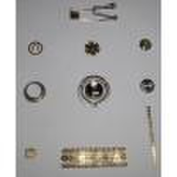 Electrical Appliance and Clock Contacts