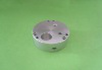 aluminum CNC machined part