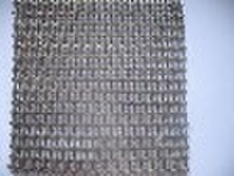 Decorative  mesh