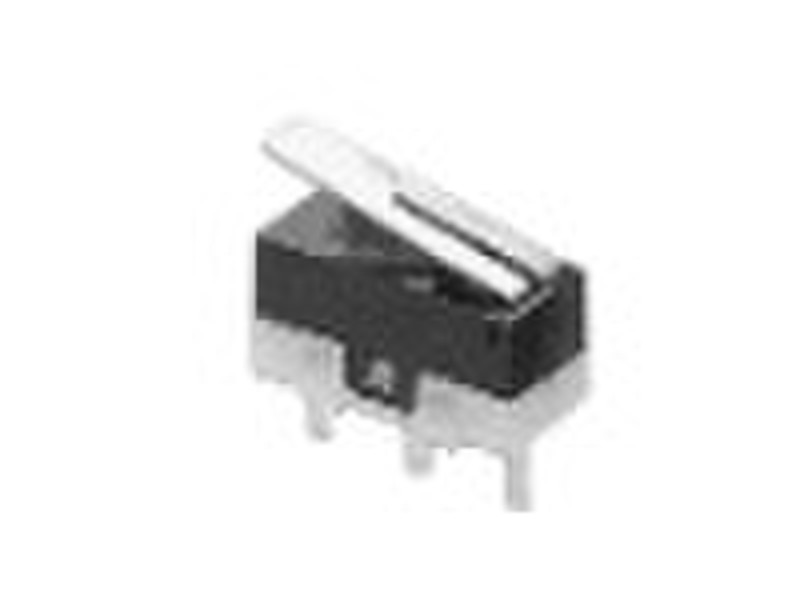 miniature  mirco switch