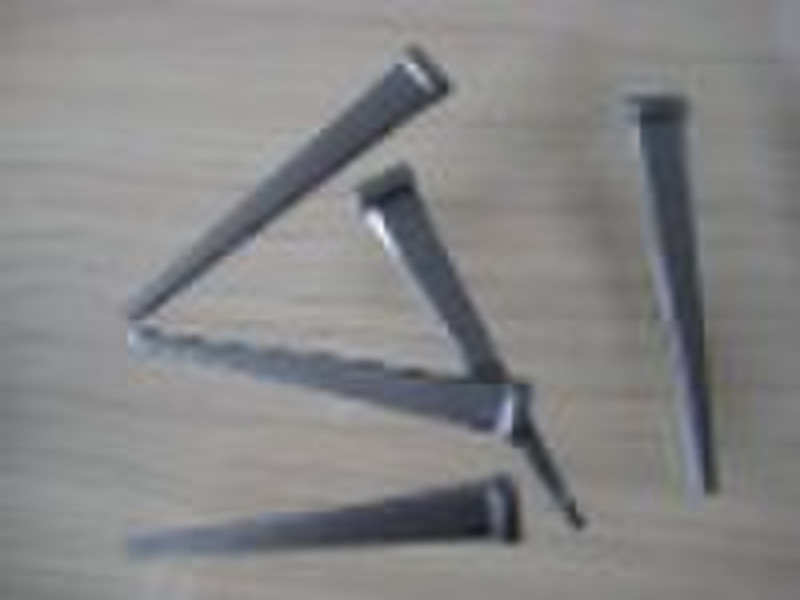galvanized cut masonry nail
