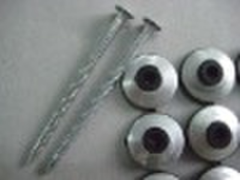 assembled roofing nail,roofing screws,roofing nail