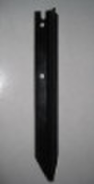 australia y post fence with 8mm holes 1.58kgs/m,1.