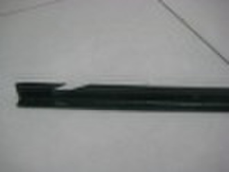 euro T & L post fence 30x30x3.0mm,30x30x3.5mm