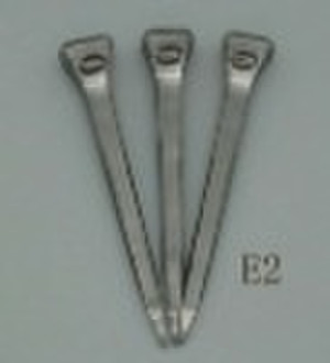 horseshoe nails E2-E8 series