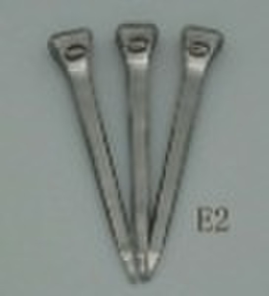 horseshoe nails E2-E8 series