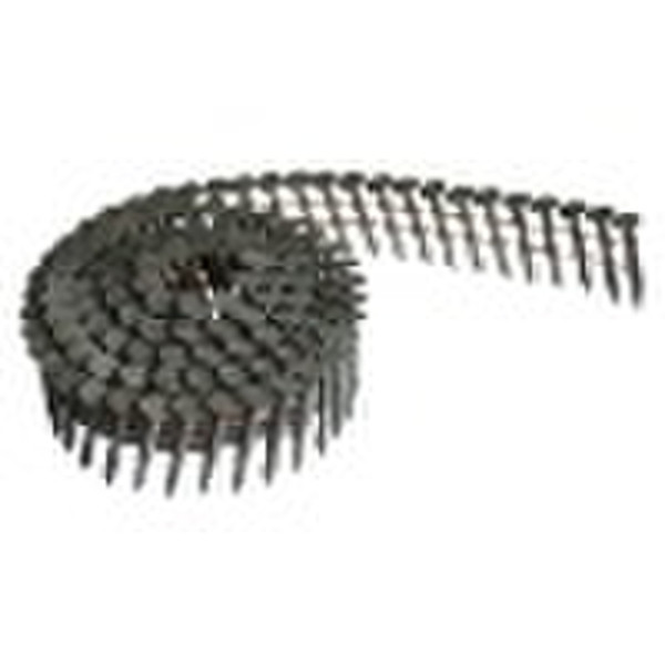 coil roofing nails