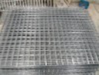 STUCCO WIRE MESH