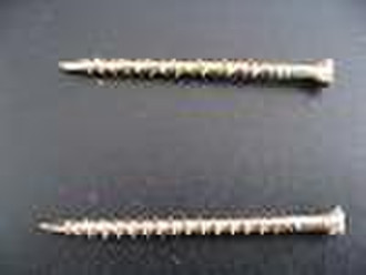 hex head flange wood screw