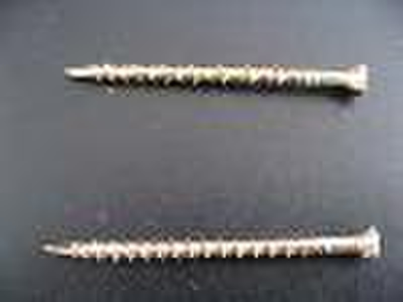 hex head flange wood screw