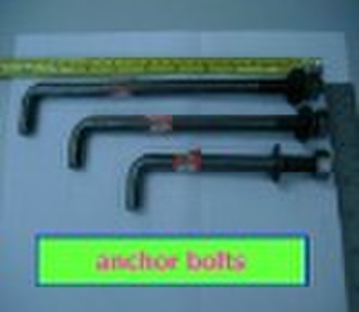 anchor bolts m12