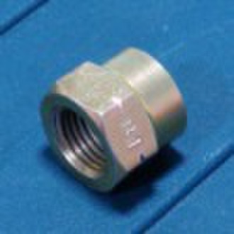 hydraulic nut