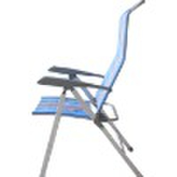 Garden iron folding  beach chair FC-E0106