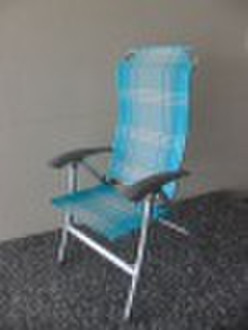 Garden iron beach  folding chair FC-E0111