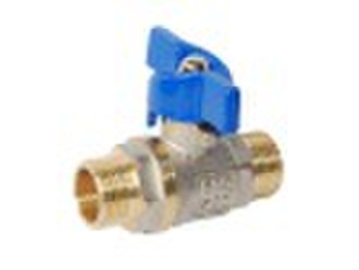 HF111 brass ball valve