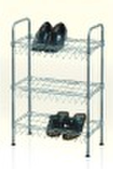 metal crafts(shoe rack)