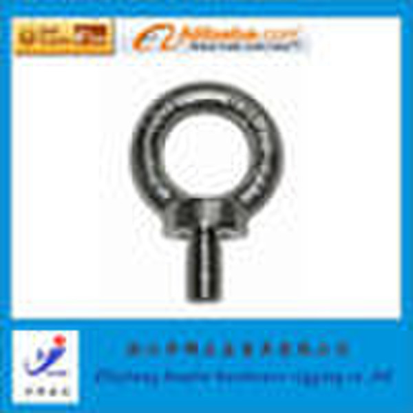 Clevis grab hook rigging