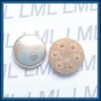 silver nickel contact rivets