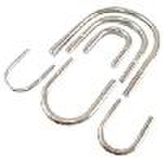 U-Sharped Bolt, DIN3570