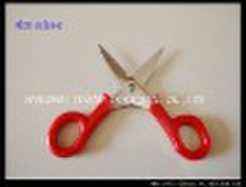 5.75inch Stainless Steel Electrician Scissors