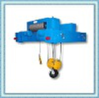 Electric Wire Rope Hoist-ELECTRIC HOIST