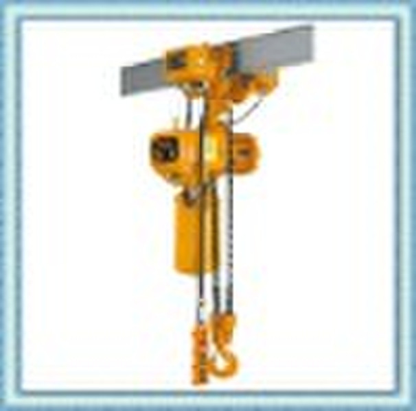 HHDG Electric chain hoist